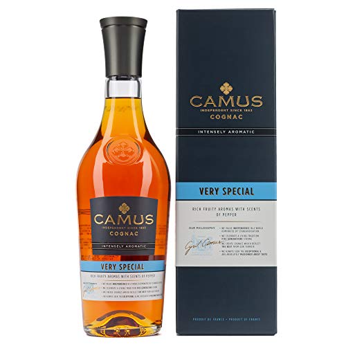 Camus VERY SPECIAL Intensely Aromatic in Geschenkpackung (1 x 700 ml)