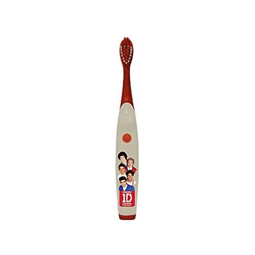 Brush Buddies One Direction Live While We're Young Pinsel