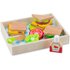 New Classic Toys Schneide-Set Sandwich