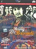 Rang de Basanti. Bollywood Film mit Aamir Khan. [DVD][IMPORT]