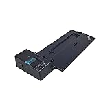 Lenovo 40AG0090EU Schwarz Notebook-Dockingstation & Portreplikator, 40AG0090EU
