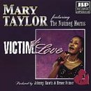 Victim Of Love by Mary Taylor (2000-08-15)