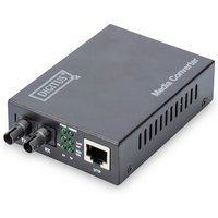 DIGITUS DN-82110-1 Gigabit Medienkonverter