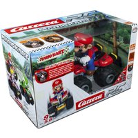 Mario Kart(TM), Mario - Quad