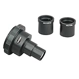 AmScope CA-CAN-SLR Canon SLR/D-SLR-Kameraadapter für Mikroskope
