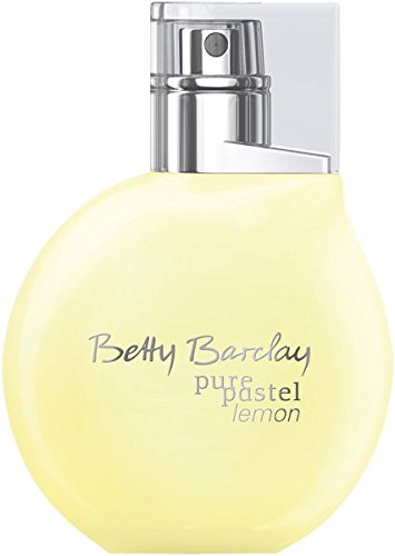 Betty Barclay > Pure Pastel Lemon Eau de Toilette Nat. Spray 50 ml
