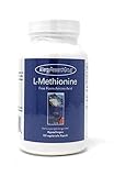 L-Methionine 100 Veggie Caps - Allergy Research Group