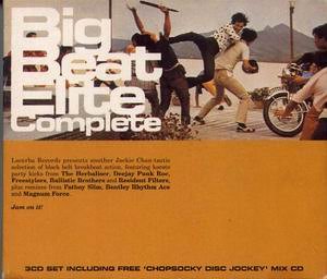 Big Beat Elite Complete (UK Import)
