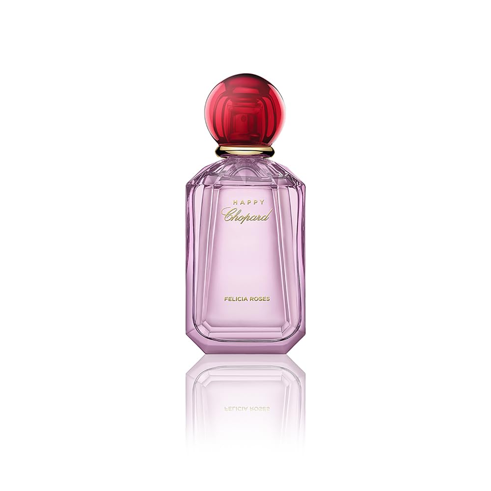 Chopard HAPPY FELICIA ROSES EDP, 100 ml