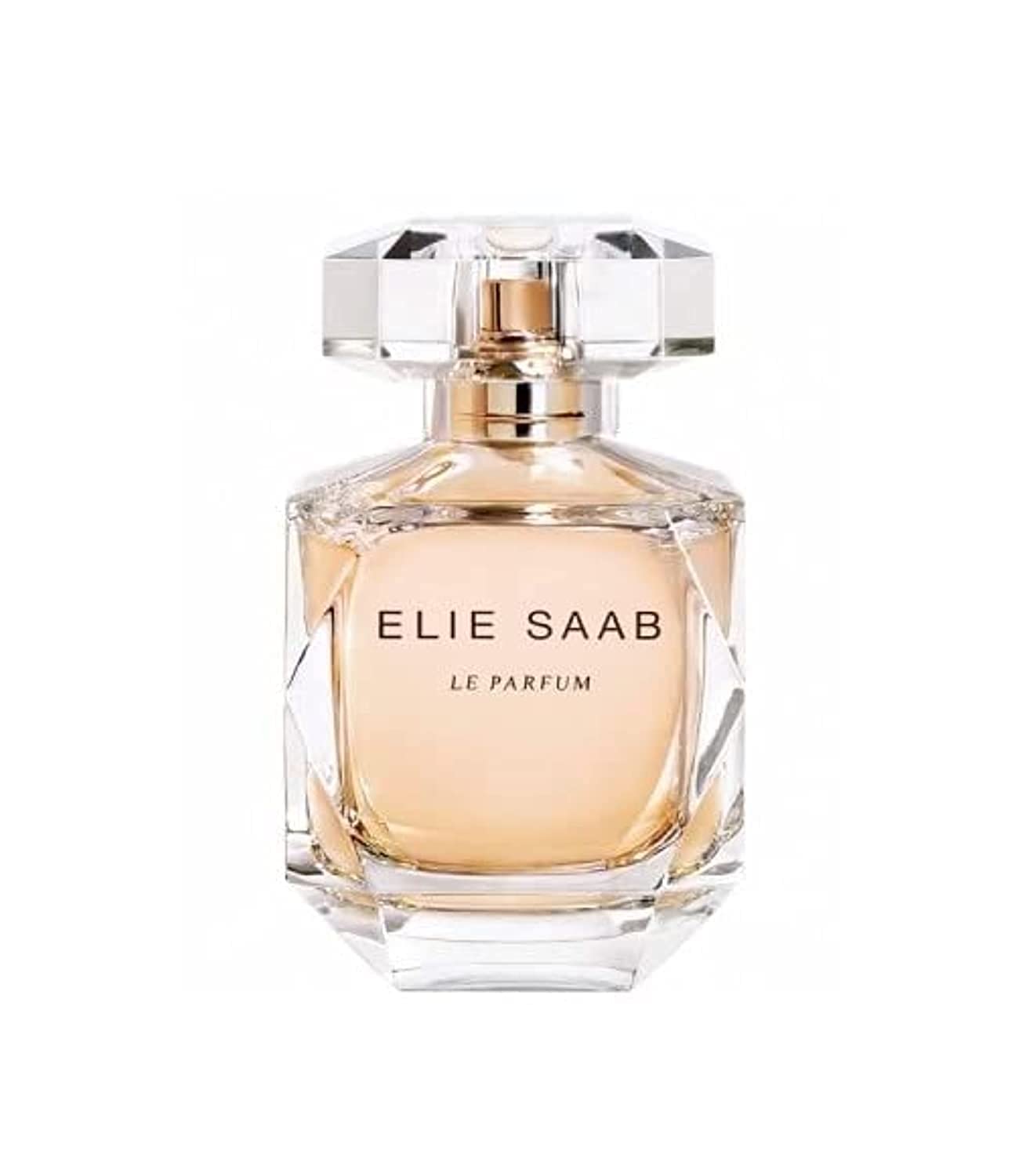 Elie Saab Le Parfum EdP, Linie: Le Parfum, Eau de Parfum für Damen, Inhalt: 90ml