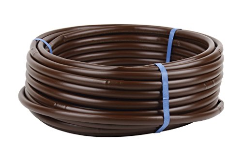 COFAN 90016027 – Rohr Bewässerung, 55 x 55 x 18 cm, braun