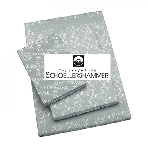 Schoellershammer Reinzeichenkarton 4G 510 x 363 mm,