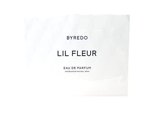 Byredo LIL FLEUR 50ml Eau de Parfum Spray