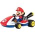 RC Mario Kart - Mario Race Kart mit Sound