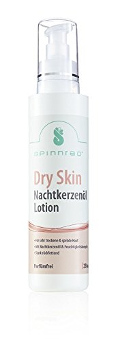 Spinnrad Dry Skin Nachtkerzenöl Lotion 250 ml