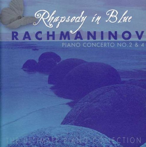 Rhapsody in Blue V18:Cto Piano