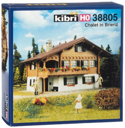 Kibri 38805 - H0 Chet in Brienz