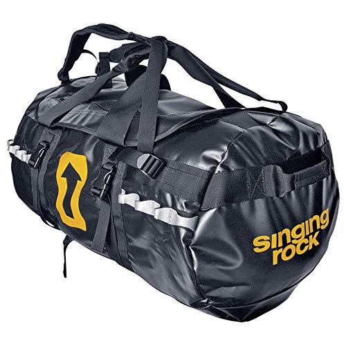 Singing Rock Expedition Duffle Bag (90-Litre/5490-Cubic Zoll)