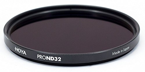 Hoya YPND003272 Pro ND-Filter (Neutral Density 32, 72mm)