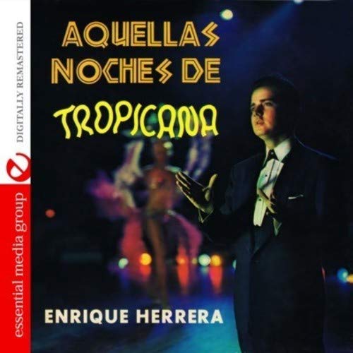 Aquellas Noches De Tropicana (Digitally Remastered)