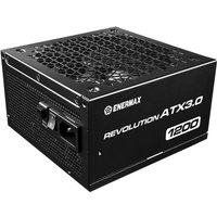 Enermax Revolution ERA1200EWT - Netzteil (intern) - ATX12V 3.0/ EPS12V - 80 PLUS Gold - Wechselstrom 100-240 V - 1200 Watt