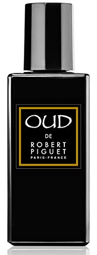 ROBERT PIGUET Nouv Col Oud EDP Vapo 100 ml, 1er Pack (1 x 100 ml)