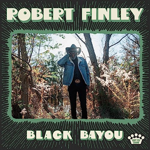 Black Bayou (Vinyl) [Vinyl LP]