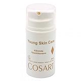 Cosart - Yong Skin Care / Klärende Gesichtscreme - 50ml