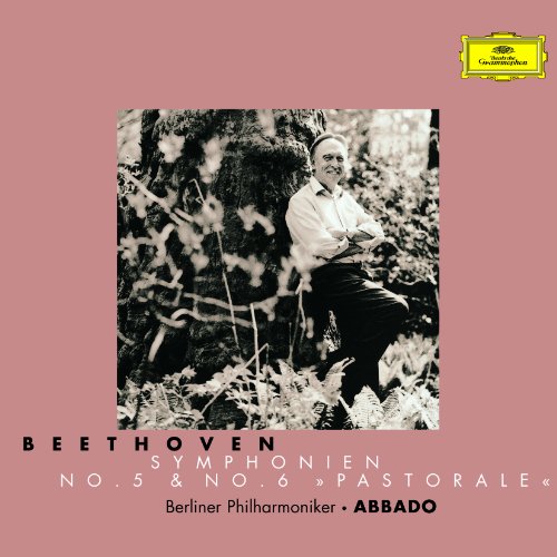 Beethoven:Symphonies Nos.5 & 6