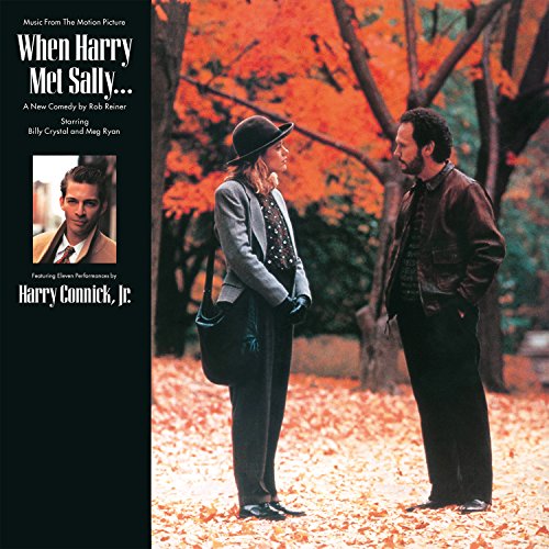 When Harry Met Sally-Ost- [Vinyl LP]