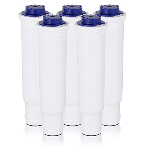 Laica Power Aroma Wasserfilter für Nivona Cafe Romatica schraubbar (5er Pack)