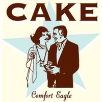 Comfort Eagle [Vinyl LP]