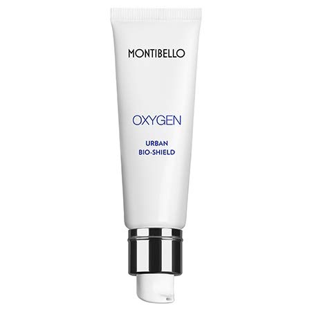 MONTIBELLO Olygen Urban Bio-Shield-Serum