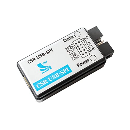 RIVNN CSR USB-SPI ISP Bluetooth USB SPI Download-Modul Bluetooth- Download-Programmierer