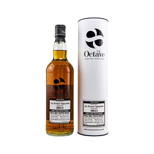 An Iconic Speyside 2011/2023-11 Jahre - #2934569 - Octave - Duncan Taylor