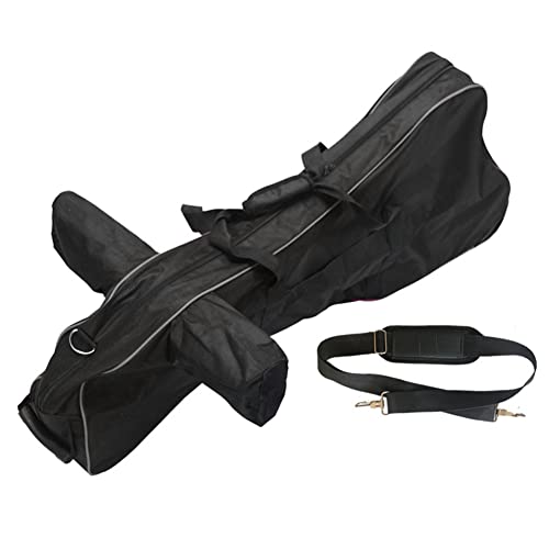 RIKEL wasserdichte Tragetasche Scooter Aufbewahrungs Tasche für MAX G30 / G30D Elektroroller Faltbare Tasche Teile