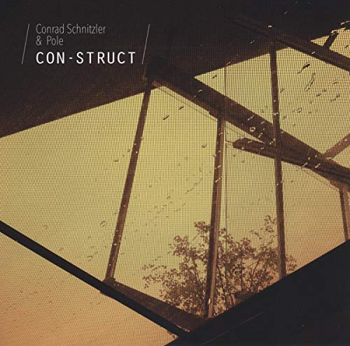Con-Struct [Vinyl LP]