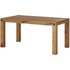 Esstisch - holzfarben - 90 cm - 77 cm - Tische > Esstische - Möbel Kraft