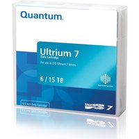 Quantum - LTO Ultrium 7 - 6 TB / 15 TB - Violett