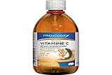 Francodex Vitamin C Liquid - 500 ml