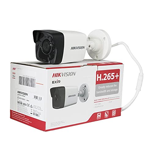 Hikvision IP Camera DS-2CD1043G0-IF4