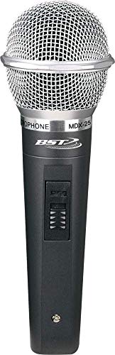 BST mdx25 Mikrofon kabelgebunden
