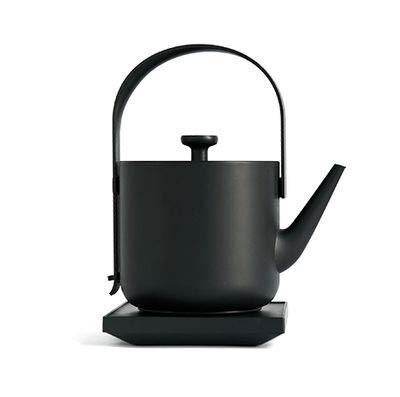 304 Edelstahl Elektrischer Wasserkocher Spezial für Tee Wasserkessel Kochmaschine Teekanne Mini Wasserkessel Lofty Ehrgeiz Elegant
