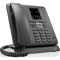Gigaset PRO Maxwell C - VoIP-Telefon - Bluetooth-Schnittstelle - DECTGAP