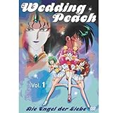 Wedding Peach Vol. 01