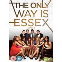 The Only Way Is Essex - Series 2