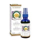 Marnys Marnys-Body Oils Collection Calendula Körperberuhigendes Öl, 50 ml, 120 g