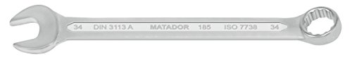 Matador 01858016 Ring-Maulschlüssel