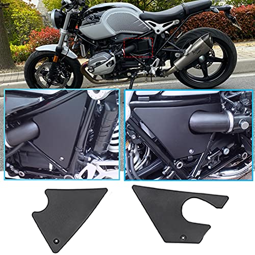 XX eCommerce Motorrad Motorrad Airbox Abdeckung für B-M-W R neun T Pure Racer Scrambler Urban GS 2016 2017 2018 2019 Air Box Abdeckungsschutz Verkleidung