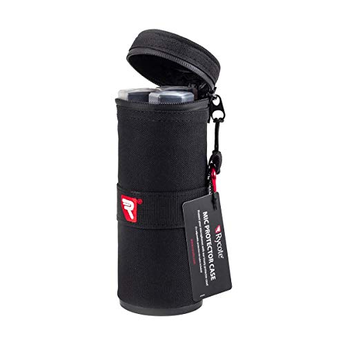 Rycote Mic Protector Case 20 cm for Small-Diaphragm Microphones